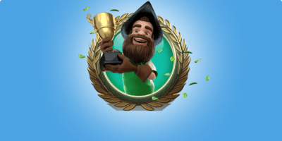 Vstupný Bonus